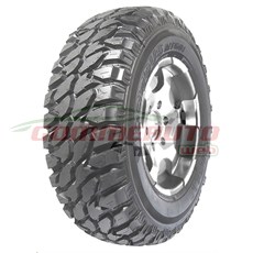 COP. LT265/75QR16 HIFLY MT601 P.O.R. 123Q (m+s)
